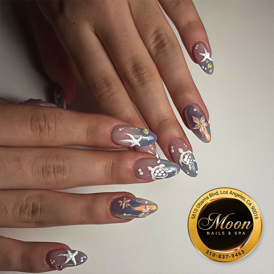Cute nails